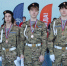 Школа № 85 победила в пятых открытых военно-спортивных соревнованиях «Во славу Отечества!» - Администрация г. Нижний Новгород