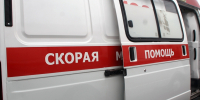 В Ленинском районе Нижнего Новгорода после ДТП умер водитель - Открытый Нижний