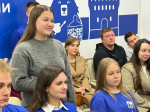 Медицина как призвание: Денис Проценко провел открытый диалог с молодыми нижегородскими врачами