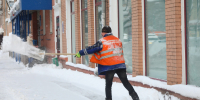 «День дворника» отметят в Нижнем Новгороде в мае - Время Н