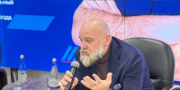 Главврач Коммунарки обсудил с нижегородцами будущее медицины - НИА Нижний Новгород
