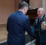 21 сотрудника 422-го военного госпиталя наградили накануне Дня защитника Отечества - НИА Нижний Новгород