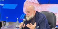 Главврач Коммунарки обсудил с нижегородскими медиками развитие здравоохранения - Нижегородская правда