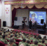 Около 800 военнослужащих посетили концерты ко Дню защитника Отечества - Нижегородская правда