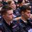 Более 400 курсантов МВД пообщались с участниками СВО в Нижнем Новгороде - Newsroom24.Ru