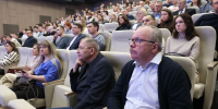 Нижегородские медики изучили лучшие практики Московского многопрофильного клинического центра «Коммунарка» - Минздрав Нижегородской области