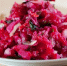 Вкусный постный салат со свеклой: домашних от него за уши не оттащить – легкий и быстрый рецепт - ProGorodNN.Ru