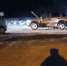 Девочка-подросток пострадала в жестком ДТП в Нижнем Новгороде - фото 1 - vGorodeN.Ru
