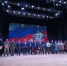 Николай Упирвицкий поздравил арзамасцев с Днем защитника Отечества - Законодательное Собрание