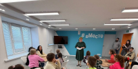 Широкая Масленица в Советском районе Нижнего Новгорода! - Справедливая Россия