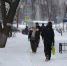 187% осадков выпало в Нижнем Новгороде с начала февраля - Время Н