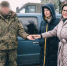 Нижегородские волонтеры передали внедорожник и гуманитарную помощь в зону СВО - Сетевое издание Живем в Нижнем
