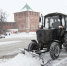 187% осадков выпало в Нижнем Новгороде за февраль - Нижегородская правда