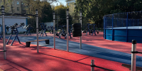 В Нижегородской области в 2026 году построят 18 новых спортивных объектов - Открытый Нижний