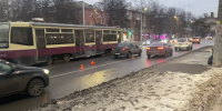 В Госавтоинспекции расскажут о ситуации на дорогах Нижнего Новгорода - Нижегородская правда