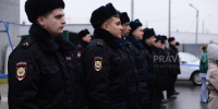 Кстовская полиция станет девятым отделом УМВД по Нижнему Новгороду в 2030 году - Нижегородская правда