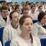 Нижегородские студенты встретились с участниками СВО - НТА-Приволжье