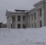 Крыша обрушилась во Дворце культуры в Нижегородской области - фото 1 - vGorodeN.Ru