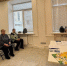 25 февраля юристы Центра правового консультирования провели  лекцию в Соседском центре «вМесте» на тему: «Как и в какие органы составлять обращения и жалобы» - Государственно-правовой департамент
