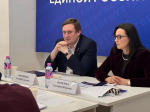 Дмитрий Филипенко: «Народная программа — это живой документ, который формируется на основе реальных запросов людей и профессионального сообщества»