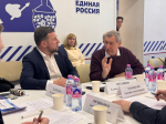 Дмитрий Филипенко: «Народная программа — это живой документ, который формируется на основе реальных запросов людей и профессионального сообщества»