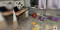 Сим-боксы для мошенников обнаружили на съемной квартире у мигранта - Нижегородская правда