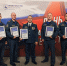 Сотрудникам МЧС России вручили награды от Правительства Нижегородской области - МЧС Нижегородской области