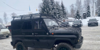 Активисты из Городца передали очередную партию гуманитарного груза в зону СВО - Единая Россия