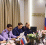 Руководитель регионального следственного управления провел межведомственное совещание по вопросам обеспечения жильем детей-сирот - СУ СК РФ
