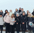 Студенты НГАТУ побывали на экскурсии по храмовому комплексу нижегородского кремля - Нижегородская епархия