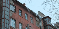 497 крыш с нарушениями выявили инспекторы в Нижнем Новгороде - Newsroom24.Ru