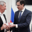 Сергей Горин снова возглавил Общественную палату Нижнего Новгорода - НИА Нижний Новгород