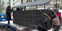 Первую контейнерную площадку из вторсырья установили в Нижнем Новгороде - Сетевое издание Живем в Нижнем