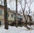 В Нижегородской области обрушилась крыша многоквартирного дома из-за снега - Открытый Нижний