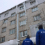 Партийный десант Единой России проверил безопасность крыш  в Нижнем Новгороде - НИА Нижний Новгород