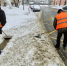 В Нижнем Новгороде за два месяца выпало почти 450% от нормы осадков - Открытый Нижний