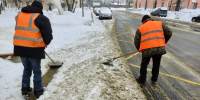 В Нижнем Новгороде за два месяца выпало почти 450% от нормы осадков - Открытый Нижний