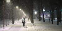 Похолодание и снег ждут нижегородцев в начале марта - НИА Нижний Новгород