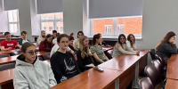 В Нижнем Новгороде студенты ННГАСУ займутся аналитикой городов - Newsroom24.Ru
