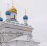 Глава Нижегородской митрополии посетил в Выксе Иверский монастырь - Нижегородская епархия