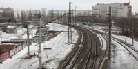 19-летний парень погиб от удара током на крыше нижегородской электрички - НИА Нижний Новгород