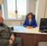 Ветераны СВО более 1 тысячи раз обратились в Нижегородский кадровый центр за предоставлением мер поддержки в 2025 году - Правительство Нижегородской области