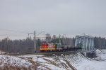 На станции Киселиха в Нижегородской области погиб мужчина