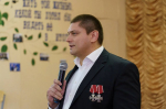 Замминистра Дмитрий Грачев может выдвинуться в Госдуму от Нижегородской области