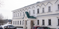 В Выксе состоялось заседание Архиерейского совета Нижегородской митрополии - Нижегородская епархия