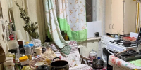 Готовка еды в нижегородской девятиэтажке закончилась трагедией - ProGorodNN.Ru