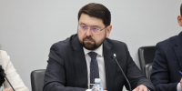 Глава Дома народного единства Роман Кошелев арестован по делу о взятке - НИА Нижний Новгород