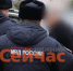 Нижегородские полицейские задержали водителя в федеральном розыске - ИА Нижний сейчас