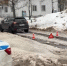 12-летняя девочка попала под колеса автомобиля в Нижнем Новгороде - Нижегородская правда