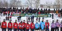 Стала известна причина внезапной отмены матча в Нижнем Новгороде  - фото 1 - vGorodeN.Ru